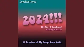 Floral Love (2025 Remix)