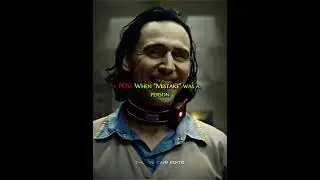LOKI EDIT | Loki | Edit | Marvel | Sexy Lips #shorts