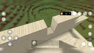 Minecraft house 🏠#minecraft #mini block craft 