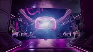 Grounded| activating the remix.r