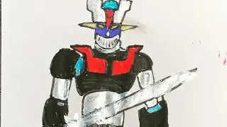 King Arts Robots collection by Ivanz