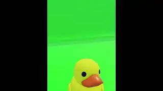 Bai Bai Duck | Roblox Animation | #viral #roblox #animation #edit #robloxanimation #shorts