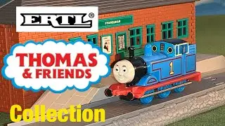 Ertl Thomas Collection