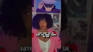 Poor Kagome 💀 #anime #inuyasha #kikyo