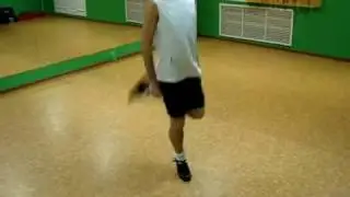 King of the Fairies Trad Set (Siberian Irish Dance Academy) |  Ирландские танцы Кемерово