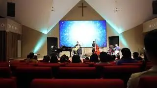 JULIAN MOREEN Live in Sibu 3 20191020 Song 3