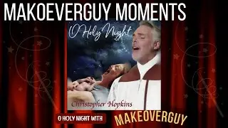 A Holy Night Forever &ndash; Remembering Christopher Through the Gift of Music