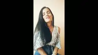 Volver,cover by Yaremi Verde 💚