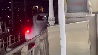 新幹線博多駅発着編