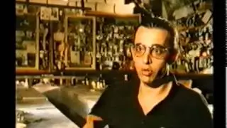זכרונות דור שני בחיק העיר העתיקה - טלויזיה - המרכז לתיאטרון עכו