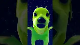 like and subscribe before I eat you #funny #grimace #memes