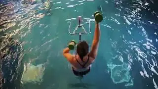 AQUABIKE by FORME'O