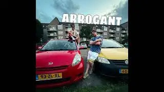 Young Teach & NameOnTheBeat - ARROGANT (Extended Version)