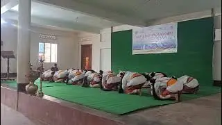 3rd 5 Days Folk Dance Festival of Manipur