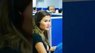 Каково это &mdash; работать в Select VoiceCom (при участии Джен Баранган)