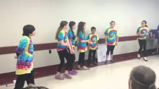 Super Seven at State Finals