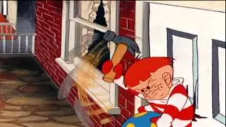 I Wanna Easter Egg (Donald's Snow Fight)