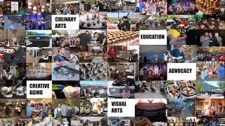 SAACA 2016 Video Annual Report