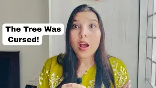 They got Cursed the Day They Cut That Tree | True Horror Story