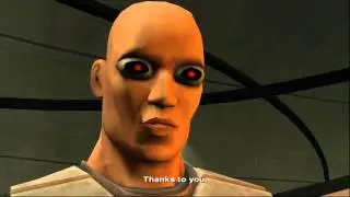[1080p 60fps]Time Splitters: Future Perfect - Story Final - 1924 Future Perfect - & Staff credit