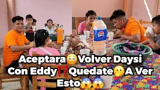 🚨Dios Mio😳Nunca Antes Habiamos🫢Visto Asi Junto A Su😍Esposa Daysi😳💞