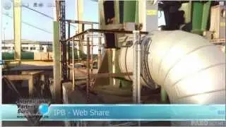 3D Laser Scan   As Built   Refinery