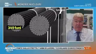 I 2 PONTI SULL'ADDA CHIUDONO E STANZIANO 50 MLD PER IL PONTE SICILIANO E OPERE CONNESSE