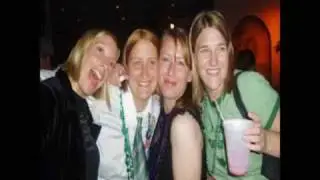 Wizard Rock Fan Girl Music Video