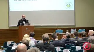 Ransomware evolved into AI