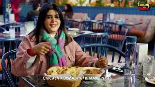 Cuisine of the Week – Indian Flavours