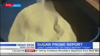Joint Committee probing contraband sugar accused of lack of seriousness