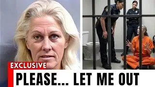 Inside the Prison Life of Diane Downs: The 2025 Parole Reality
