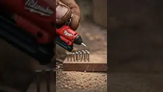 Tools for Fools. Not Milwaukee Tools AI parody. #shorts 🧰