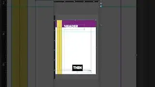 Using InDesign&rsquo;s Parent Pages