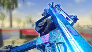 The AUG Is Broken - Modern Warfare Search And Destroy