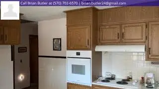 300 16th A venue, Scranton, PA 18504 - MLS #19-1491