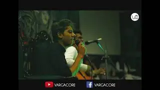 Comsats Got Talent | Promo | COMECES Wah Chapter | VargaCore | 2019