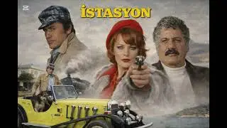 İstasyon (1977) | Şen Ola Düğün Şen Ola – Yeşilçam Teması (AI ile Yeniden Düzenleme)