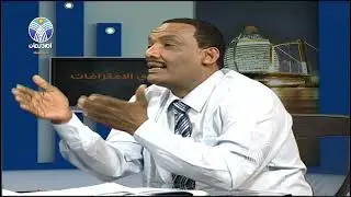 الصندوق الاسود للاستاذ محمود محمد طه :  عوض الكريم موسي 2