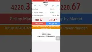 A More Scalable Way to Trade XAUUSD Gold