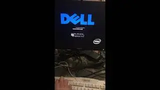 Unboxing and Installing Windows XP on the Dell Optiplex 745