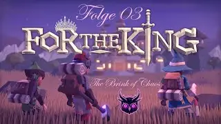 The Brink of Chaos | Folge 3: Der Chaos Generator 💎