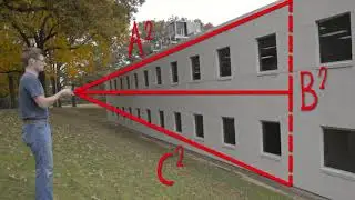 STANLEY LASER DISTANCE MEASURERS - PYTHAGORAS FEATURE