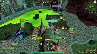 [1900~ Solo Shuffle] Windwalker Monk UNCUT W6-0L