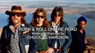 ROCK & ROLL ON THE ROAD