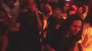 Mike Lloyd Intro E1K Performances Turn Up @SubT
