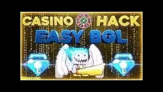 ✔️✔️Growtopia Casino Hack V3.82 | How to spin 0 always!  |  Roulette Wheel Hack  PC✔️✔️