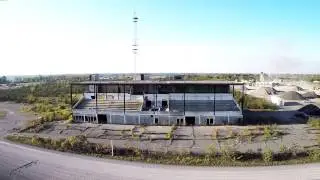 Kingston Park Raceway