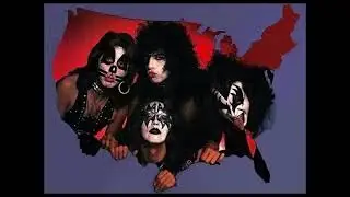 Kiss - Getaway -  Dressed To Kill 1975 -  Isolated Vocals
