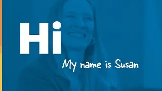 Susan Chaney, Community Program Manager - OCLC Community Center | Life @ OCLC